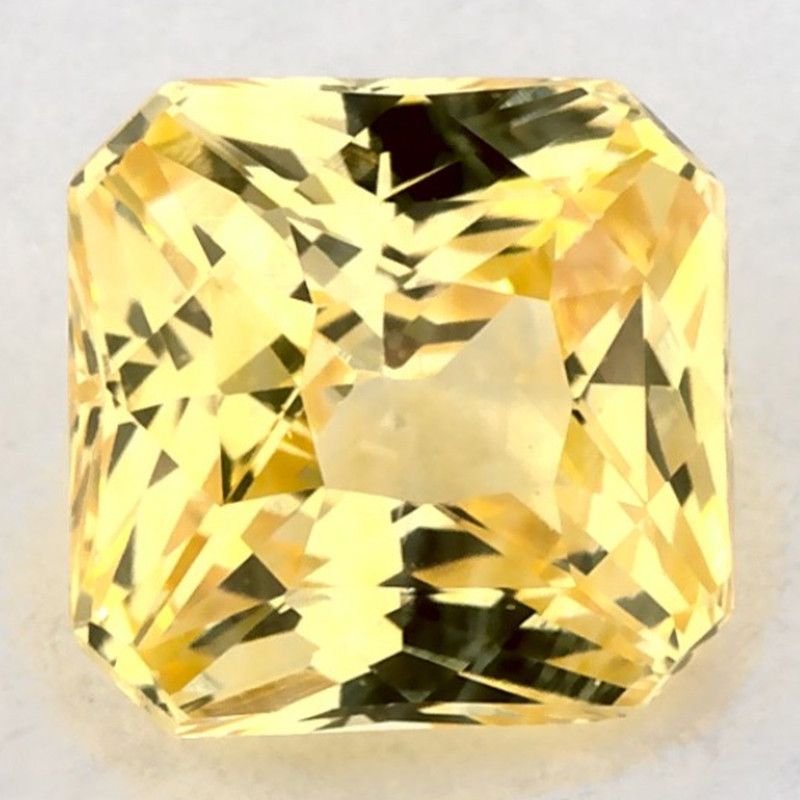 1.1ct Sapphire