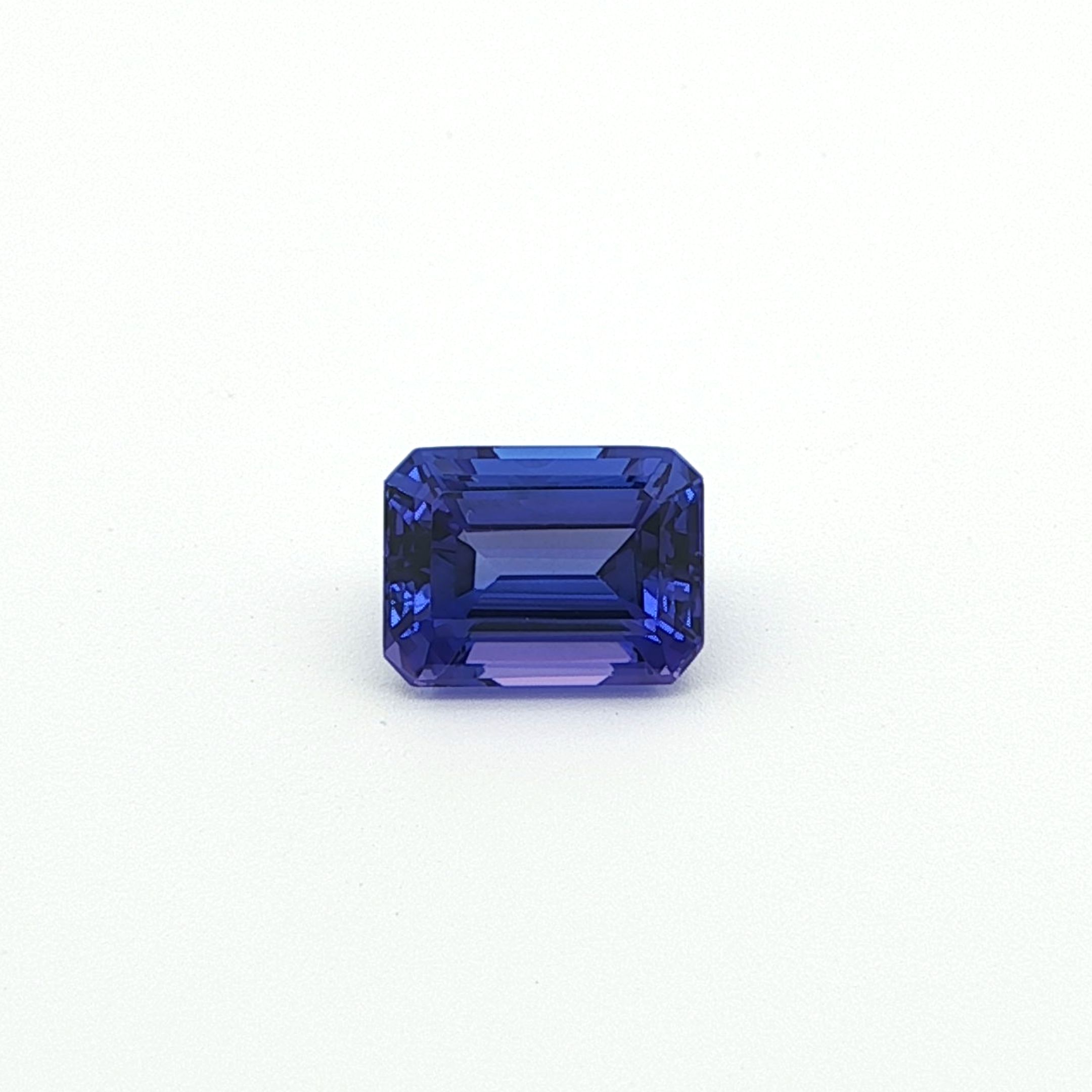 2.74ct Tanzanite