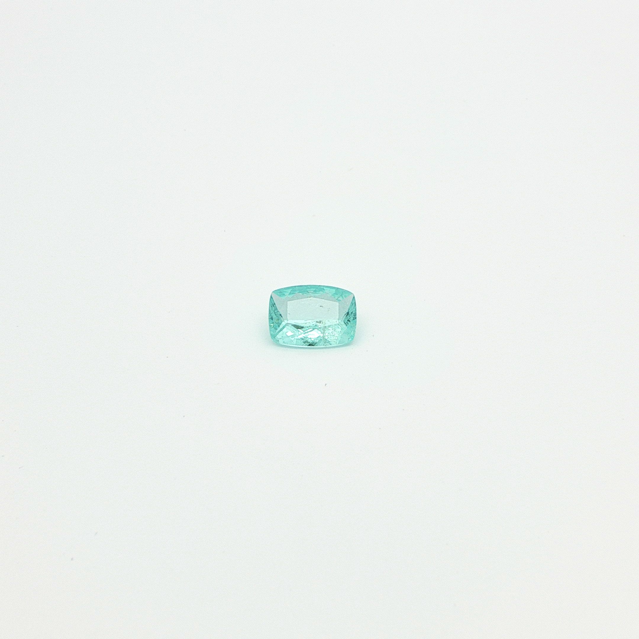 1.1ct Tourmaline