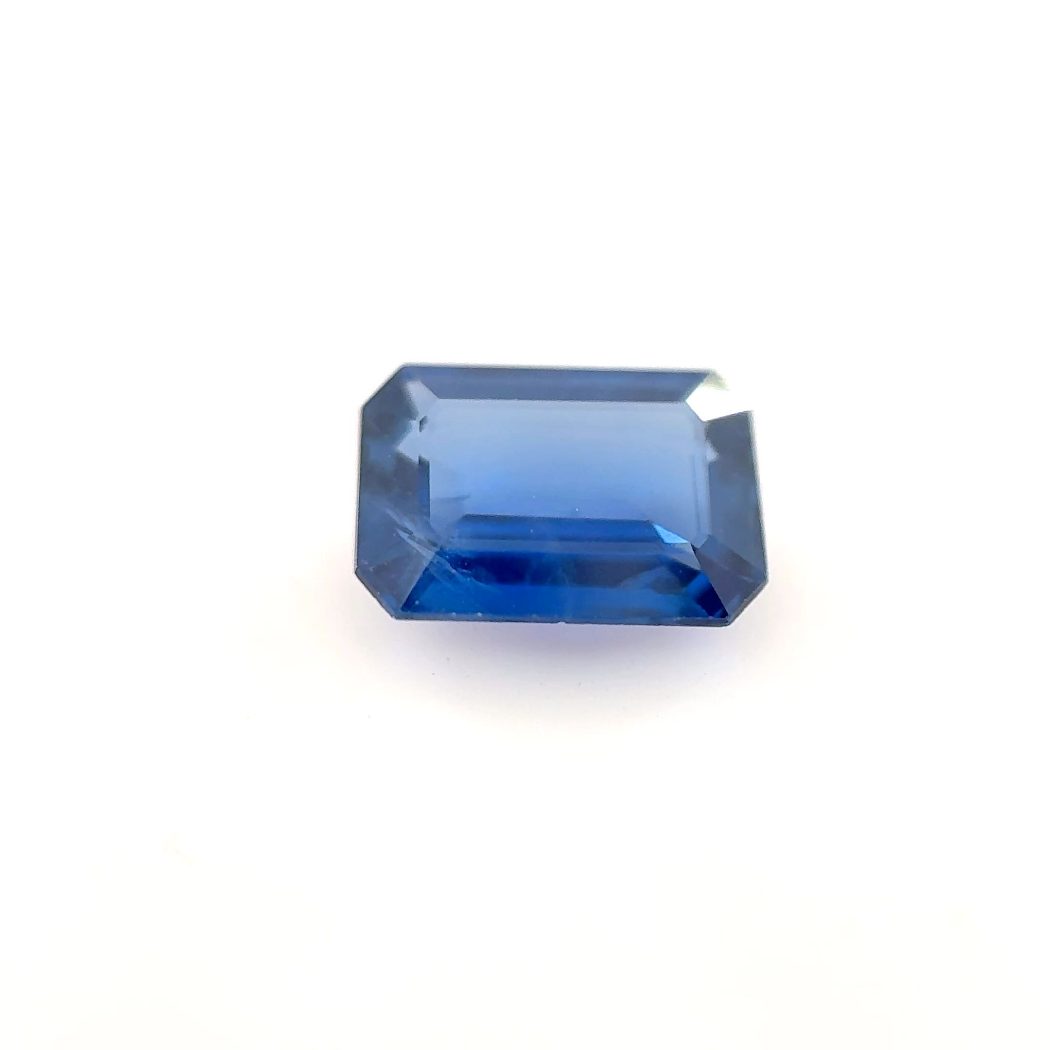 1ct SAPPHIRE