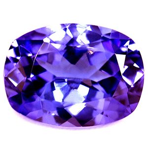 1.21ct Tanzanite