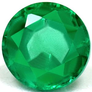 0.78ct Emerald