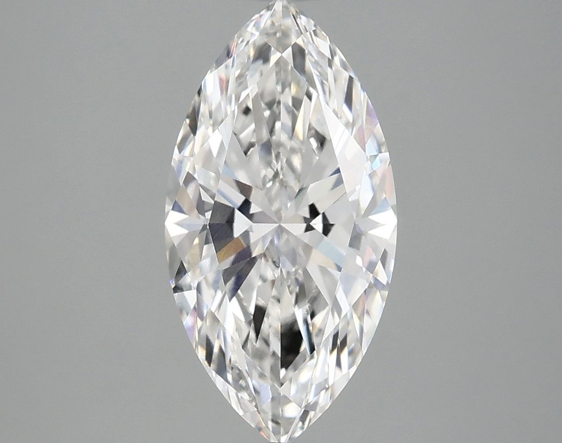 2.05ct Marquise E - VVS2 - Excellent cut - LD188525
