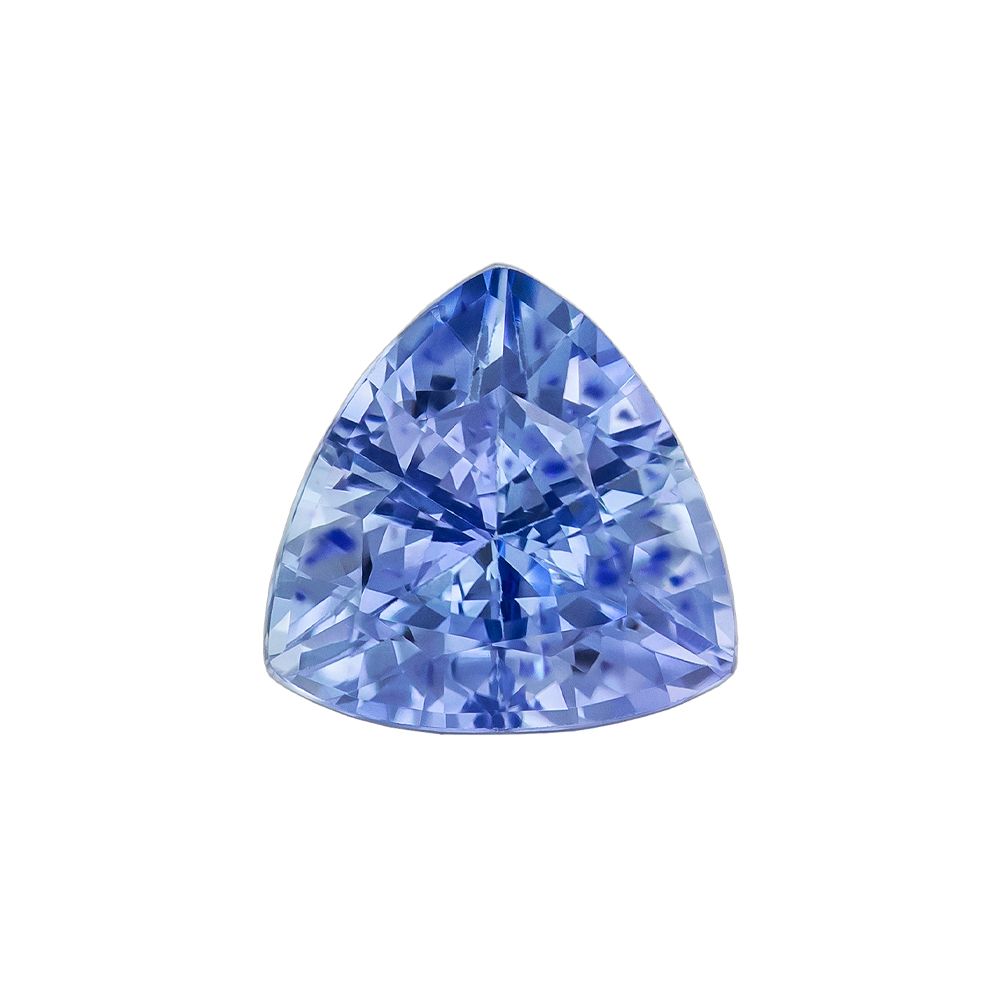 0.85ct Sapphire