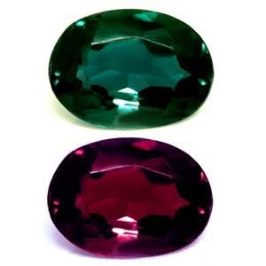 0.11ct Alexandrite