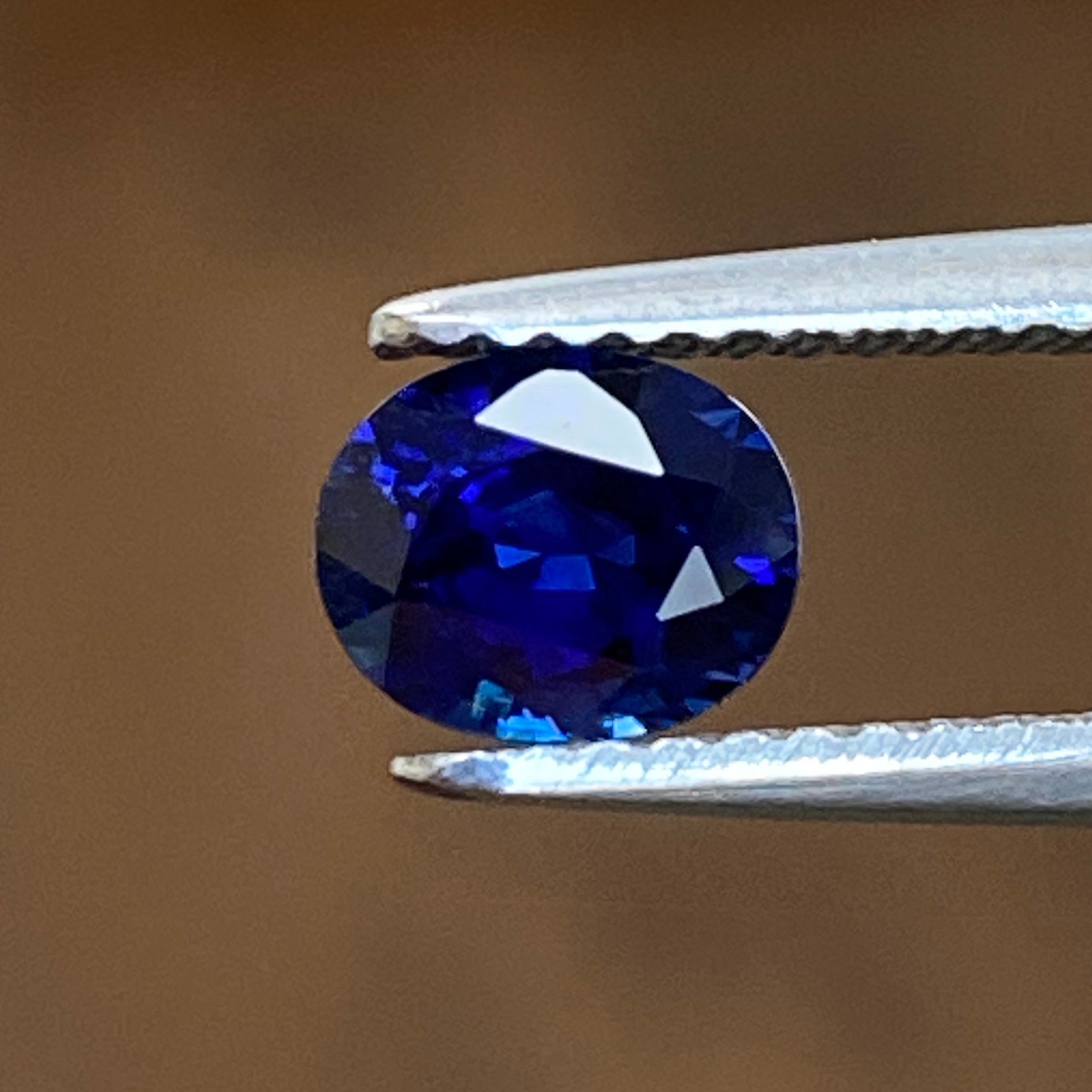 0.92ct Sapphire