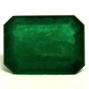 2.61ct Emerald