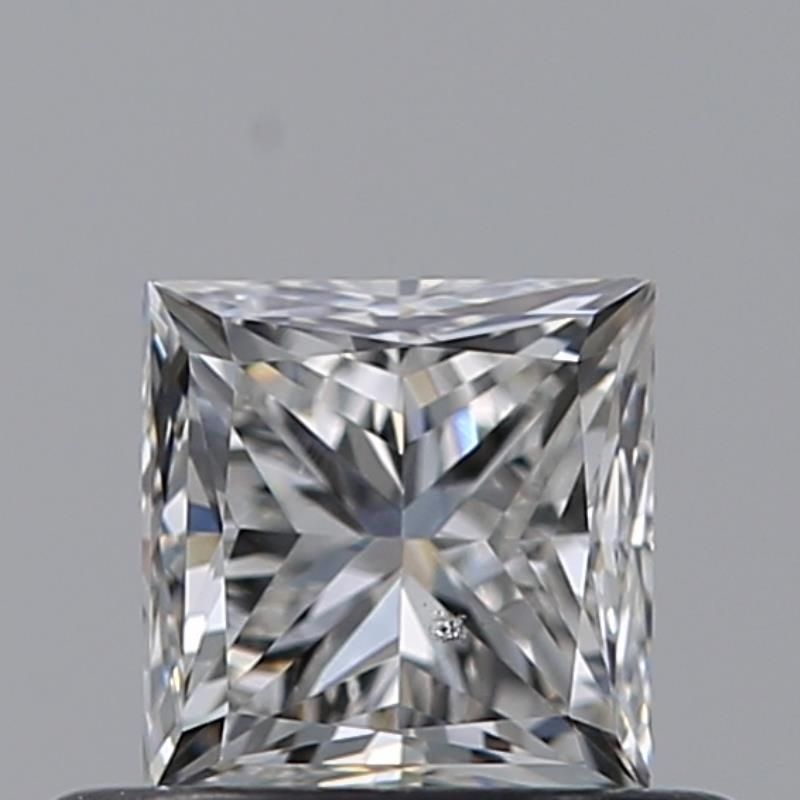 Diamante 0,51 ct PRINCESS