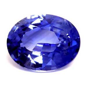 0.93ct Sapphire