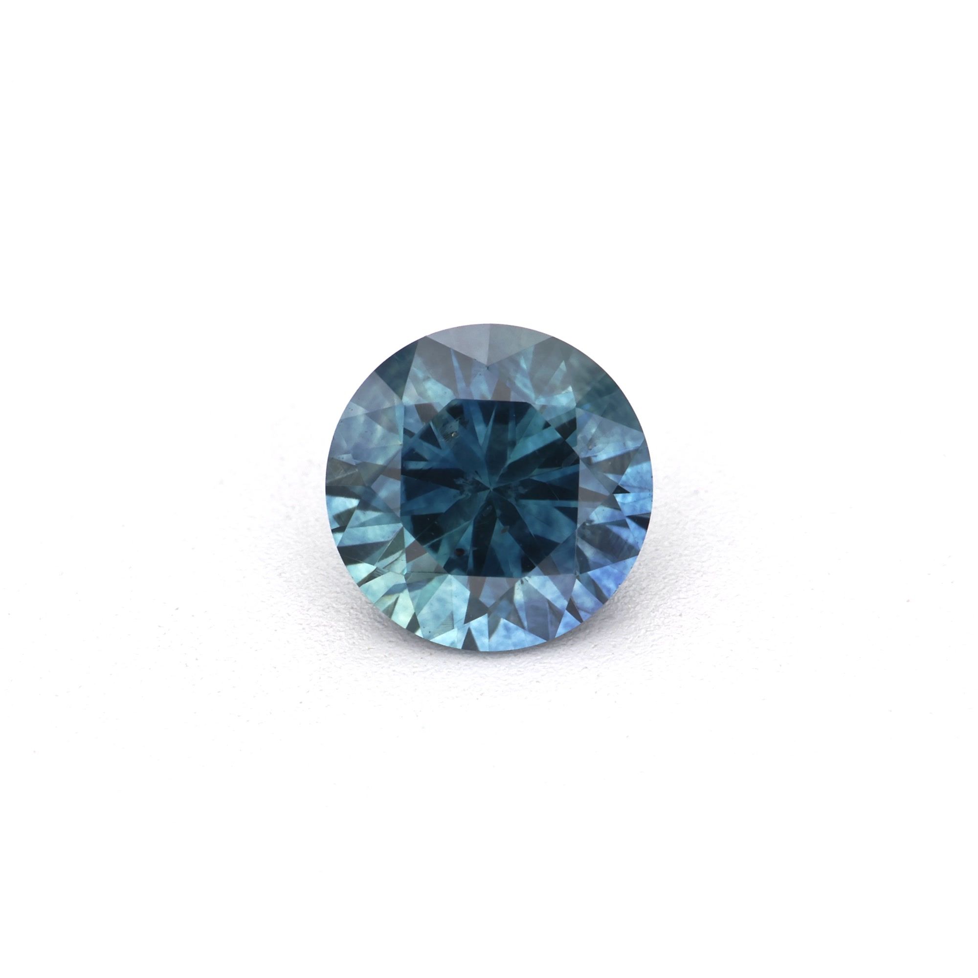 0.85ct Sapphire