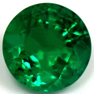 0.91ct Emerald