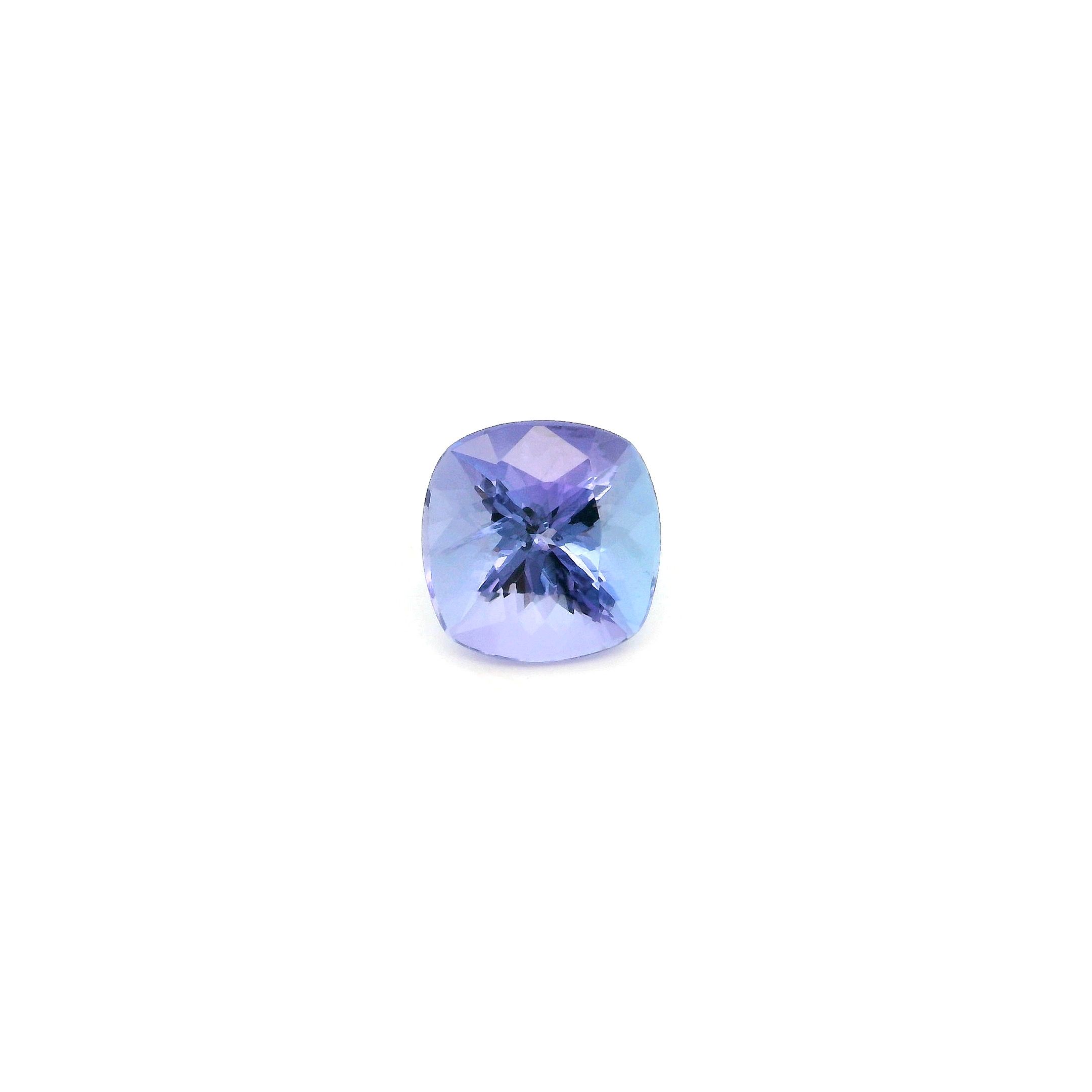 1.43ct TANZANITE