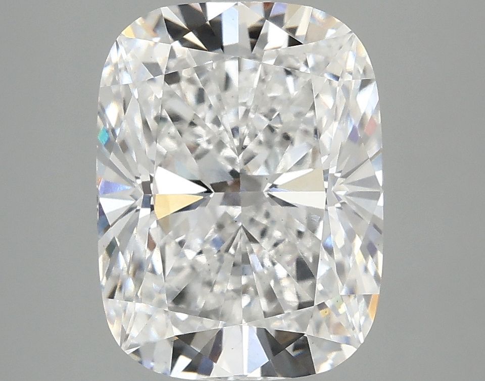 4.07 Carat · D · VS2 Rare Carat Ideal Cut