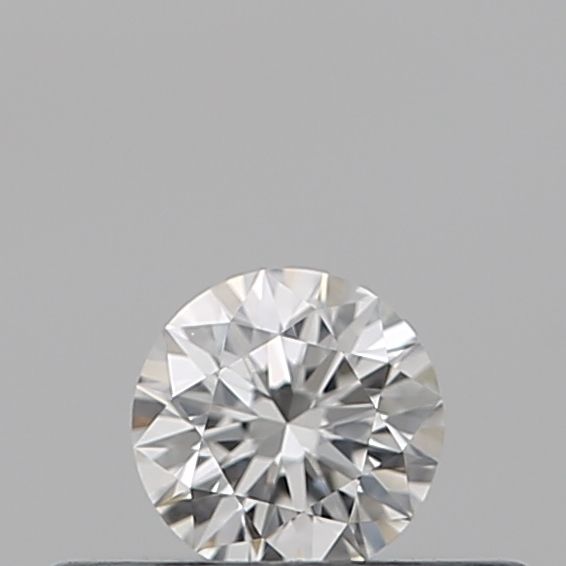ROUND 0.19 carat diamond