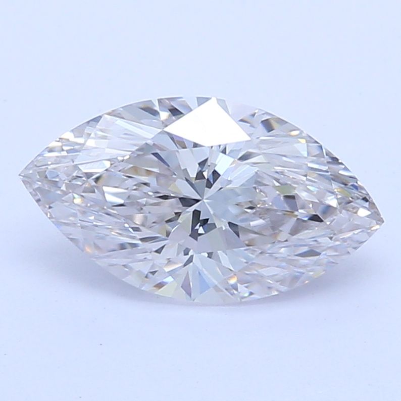 Marquise 0.53ct Diamond