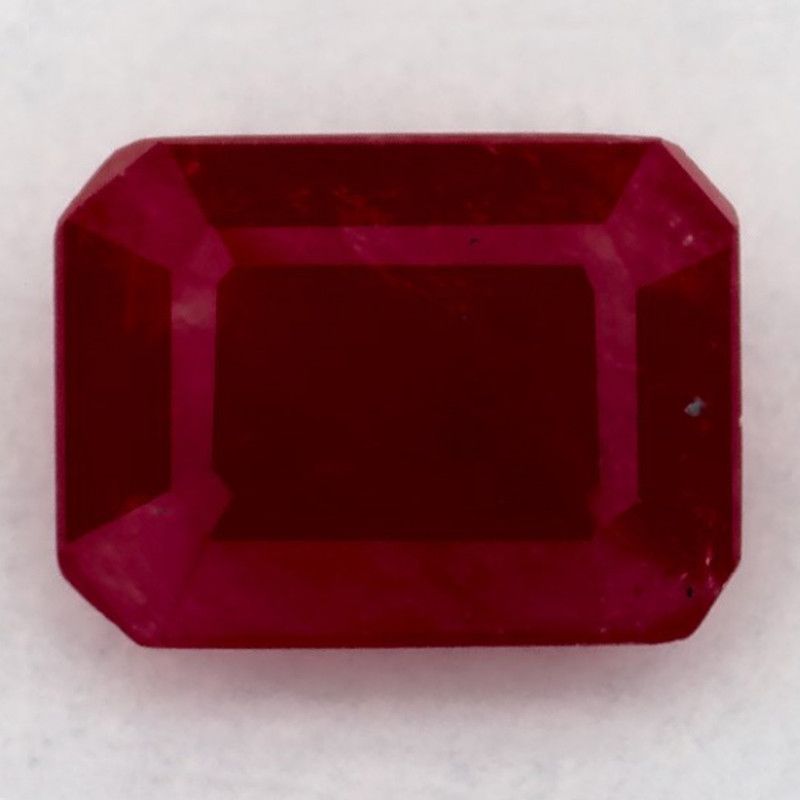 1.66ct Ruby