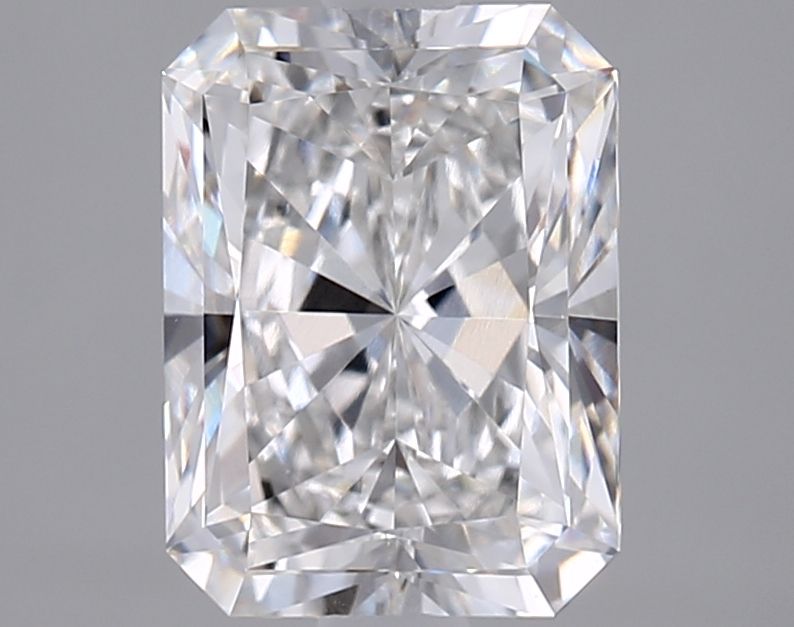 2.02ct Radiant E - VVS1 - Very Good cut - LD15394