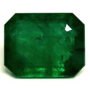 1.81ct Emerald