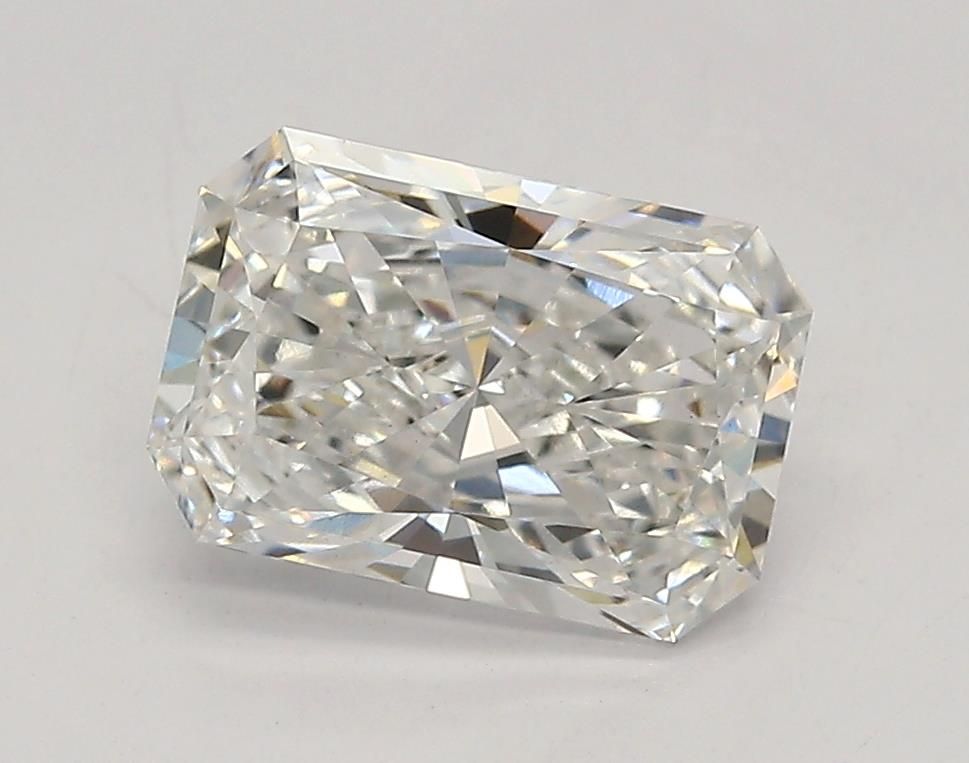 1.5ct Radiant E - VS1 - Excellent cut - LD92206