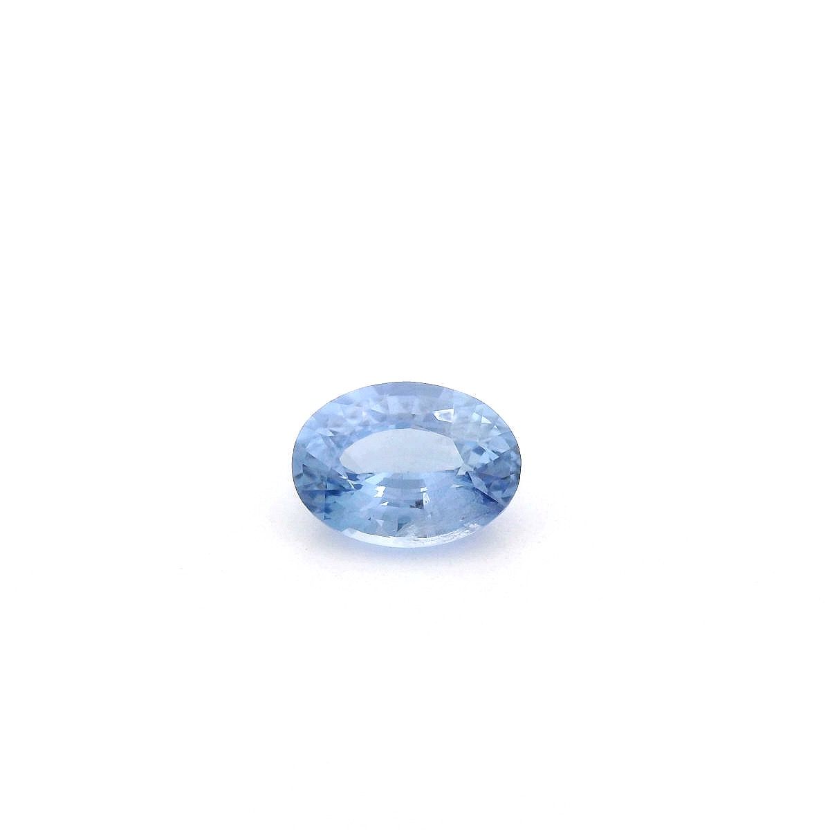 0.96ct SAPPHIRE