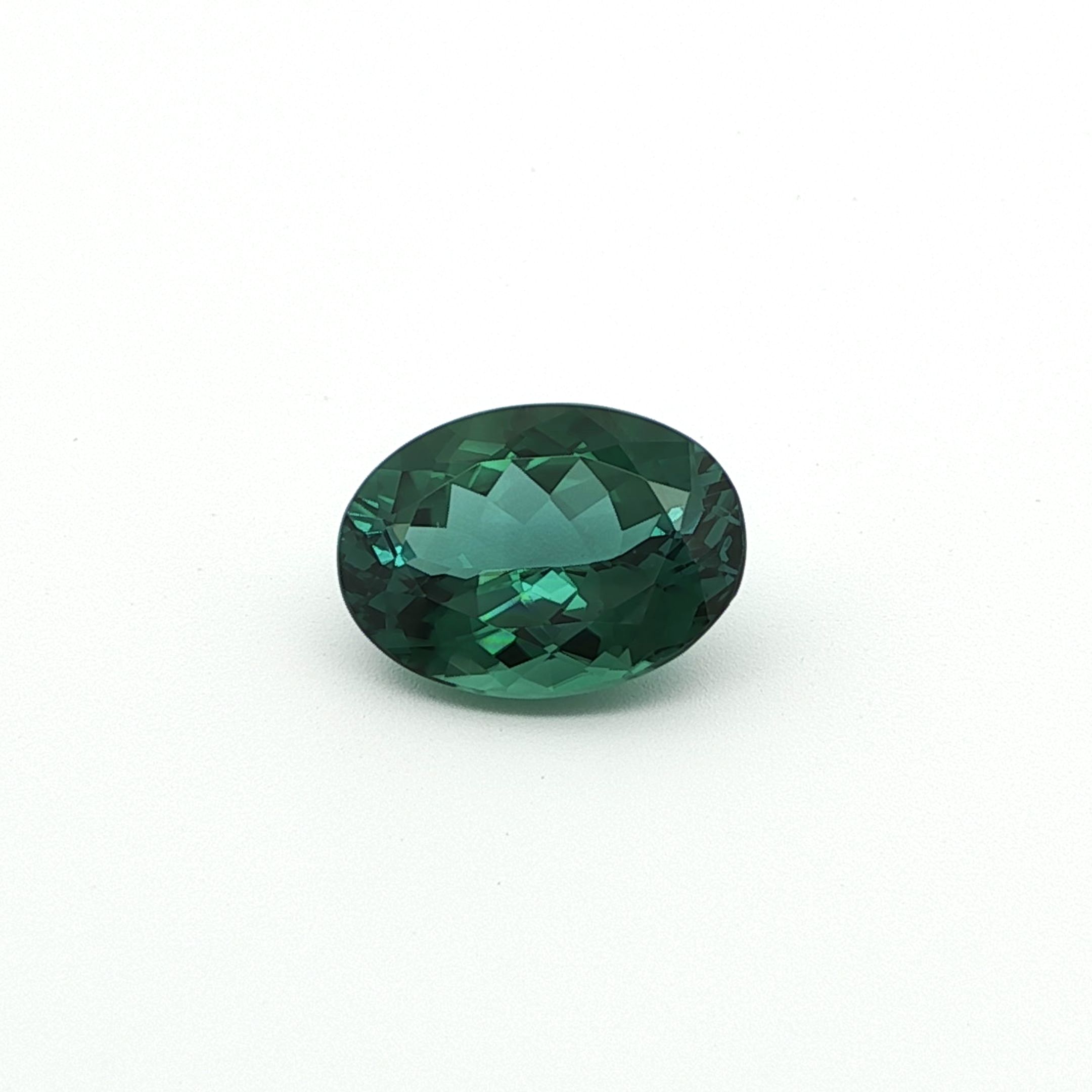 5.24ct Tourmaline