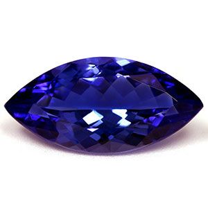 2.9ct Tanzanite