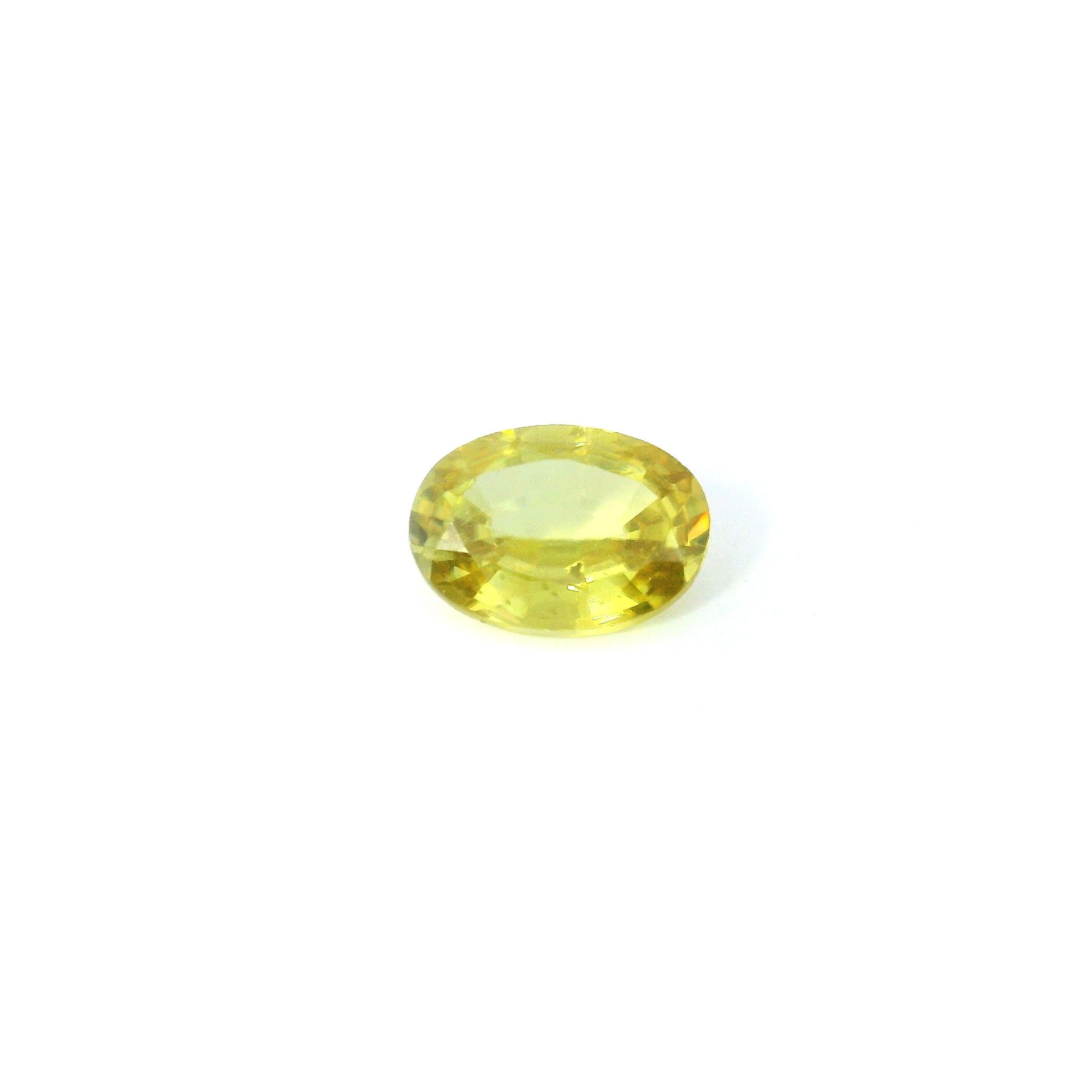 0.82ct SPHENE
