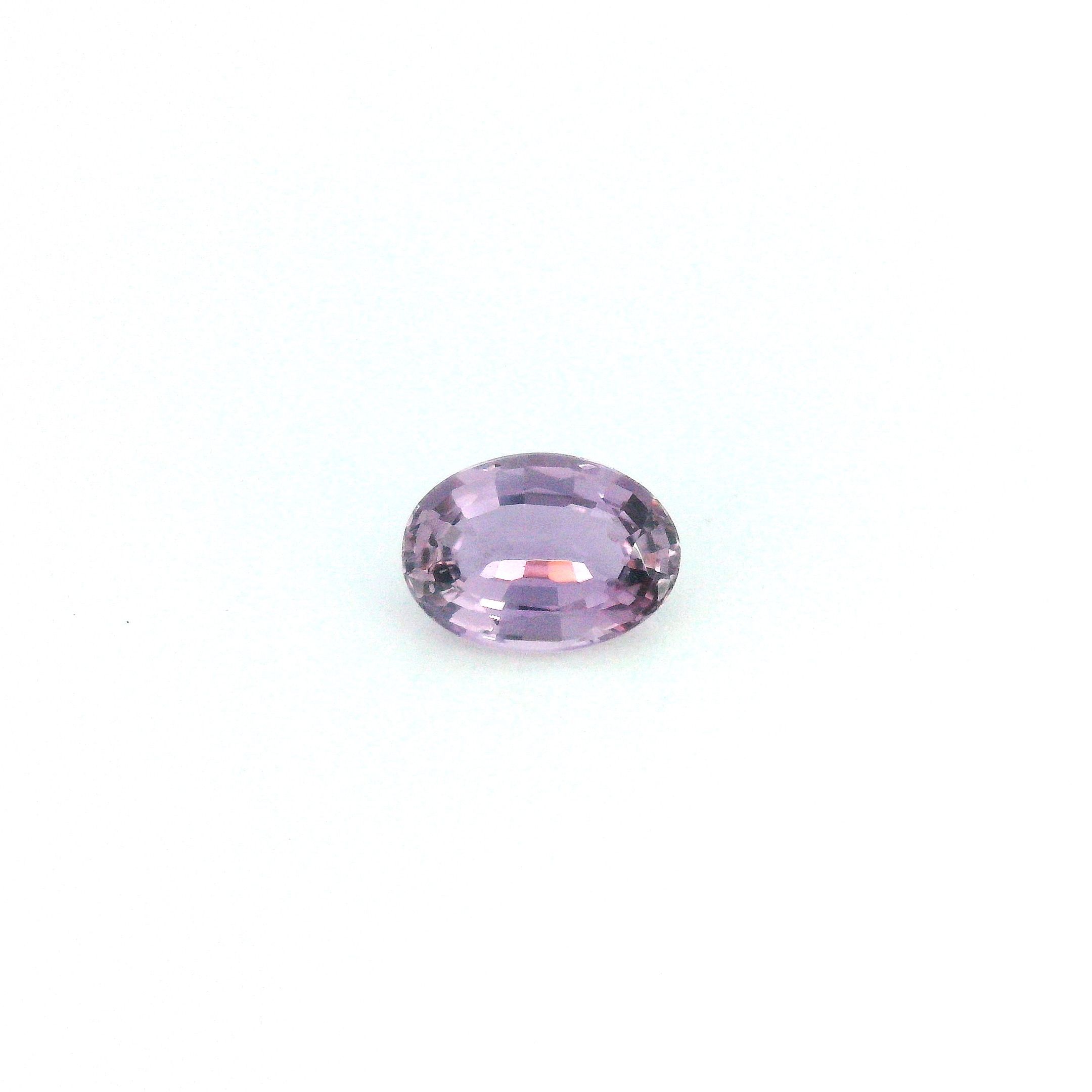 0.95ct SAPPHIRE
