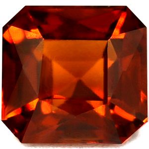 3.02ct Garnet