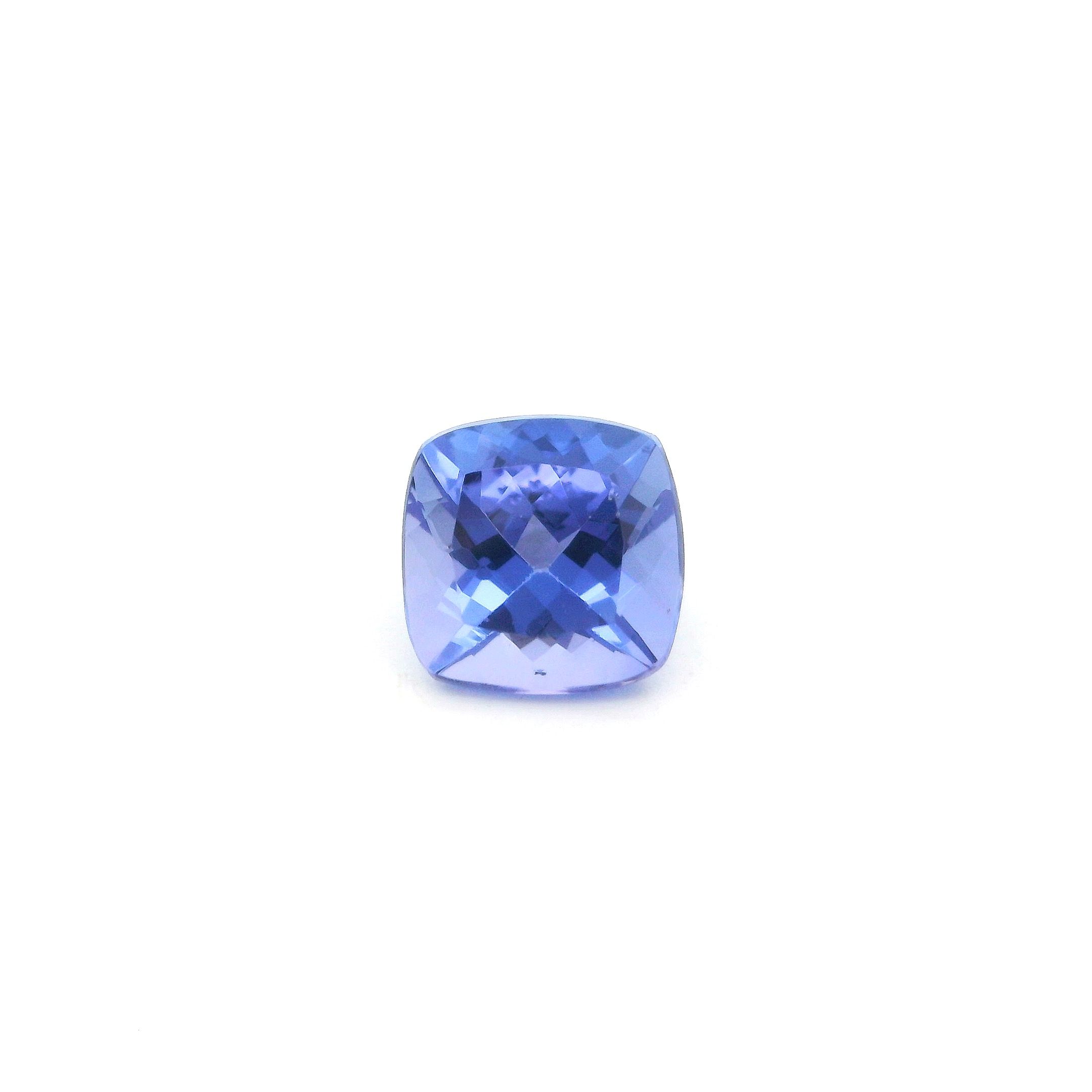 1.03ct TANZANITE