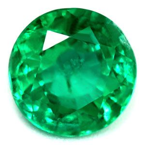 1.48ct Emerald