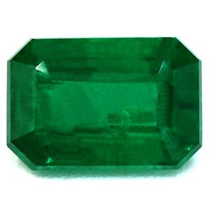 0.78ct Emerald