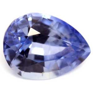 0.94ct Sapphire