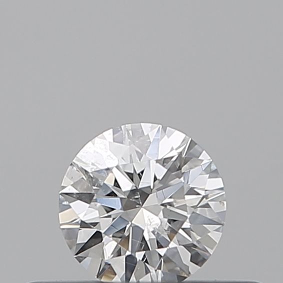 Diamante 0,23 ct ROUND