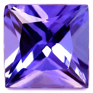 0.95ct Tanzanite