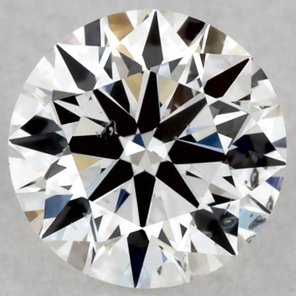 Diamante 0,30 ct ROUND