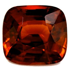 8.25ct Garnet