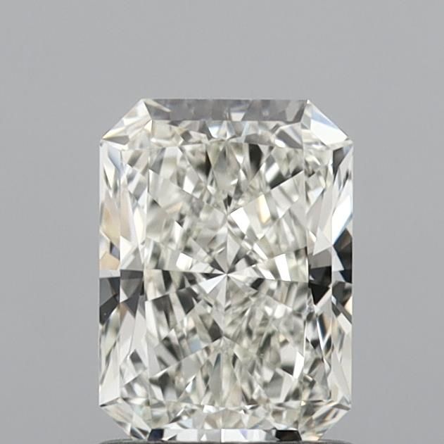 1.01 Carat Radiant Diamond