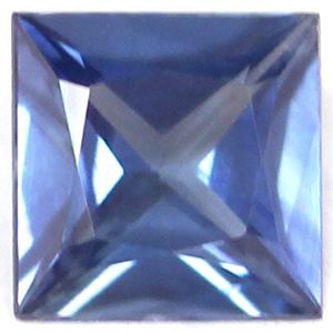 0.6ct Sapphire