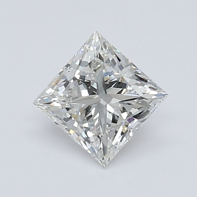 Princess 1.17ct Diamond