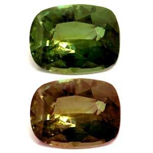 0.69ct Alexandrite