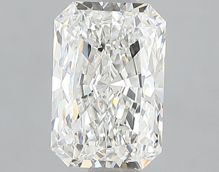 1.5ct Radiant F VVS2 Excellent Cut-LGD68423
