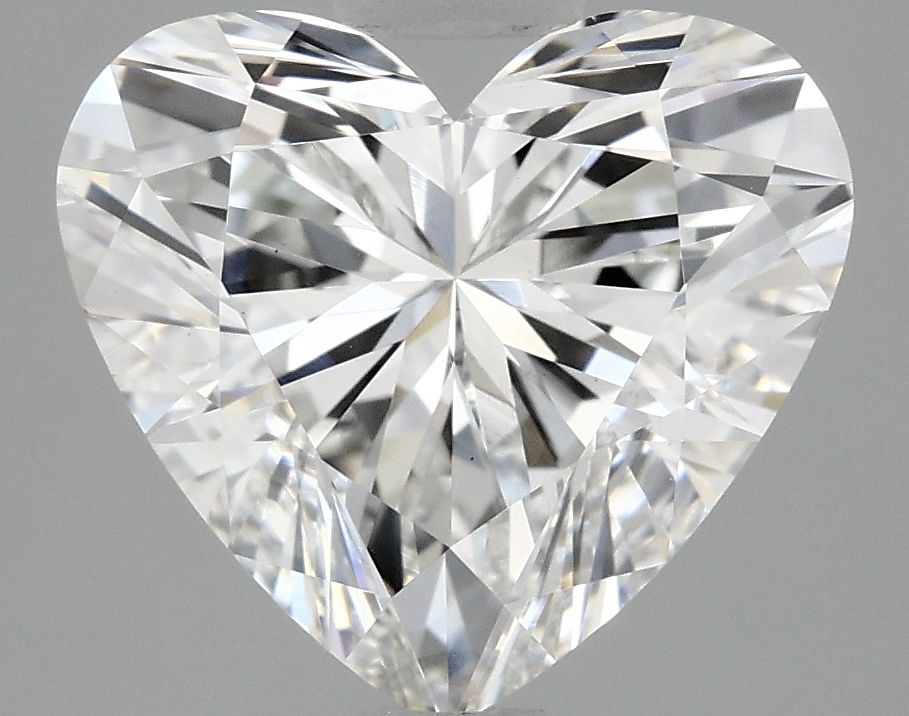 2.08ct Heart E - VS1 - Very Good cut - LD32416
