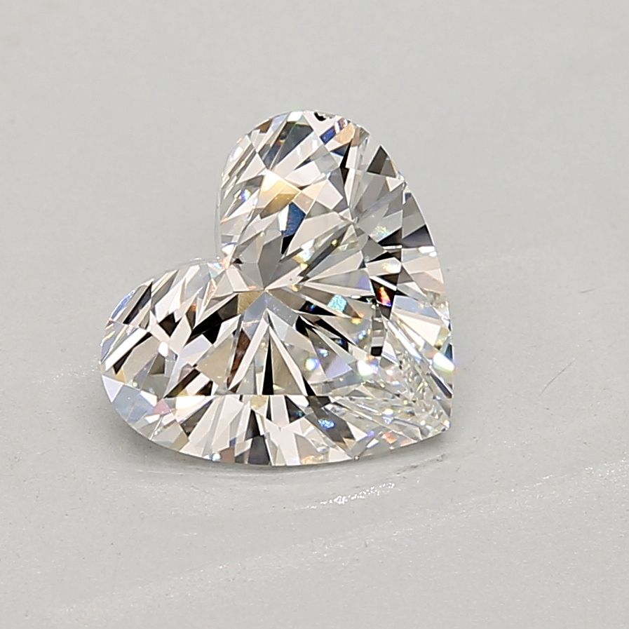 Heart 1.79ct Diamond