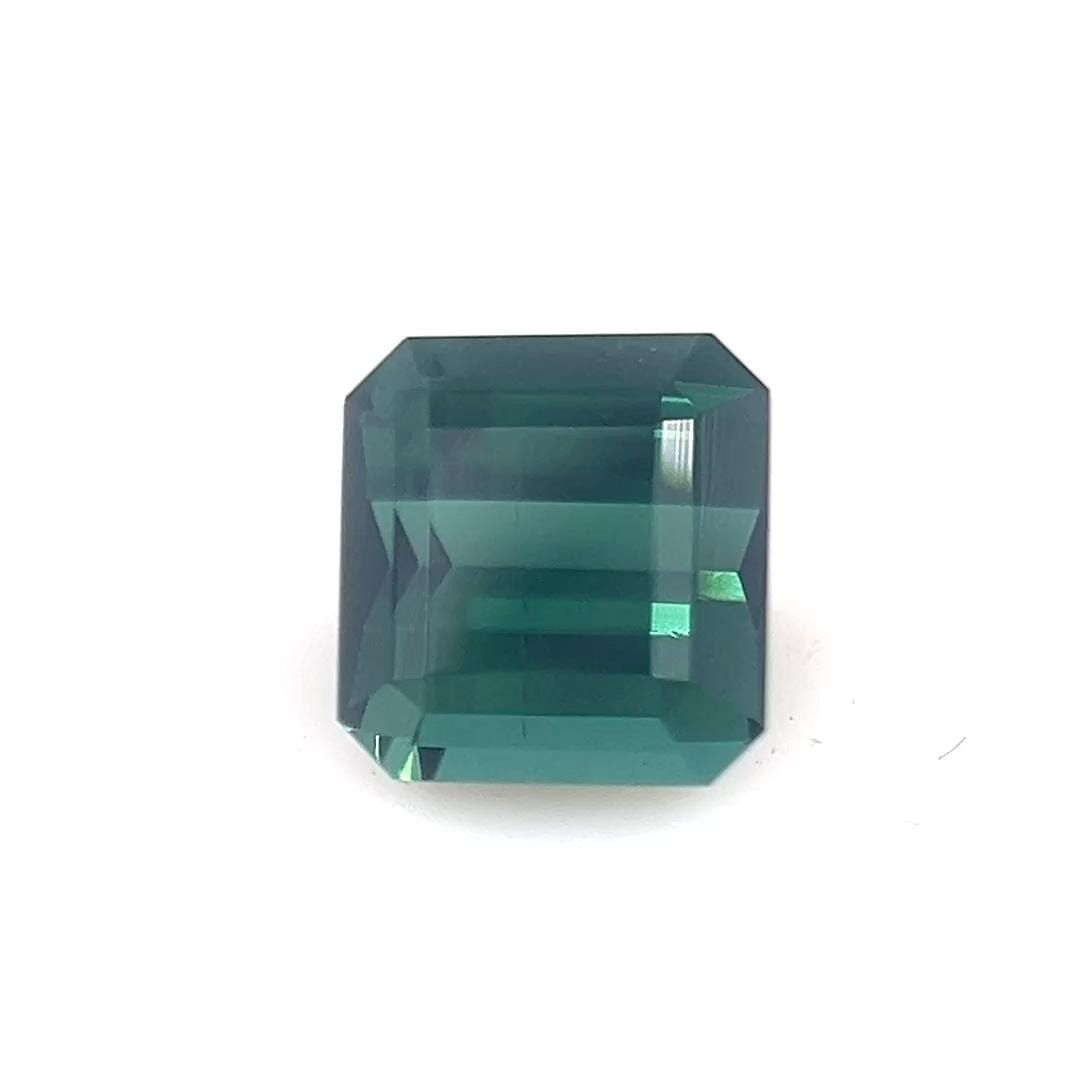 0.98ct TOURMALINE