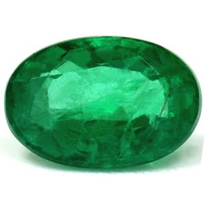1.61ct Emerald