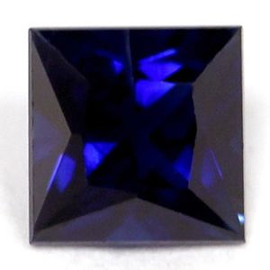 0.68ct Sapphire