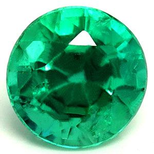 0.56ct Emerald
