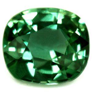 0.87ct Sapphire