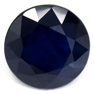 1.87ct Sapphire